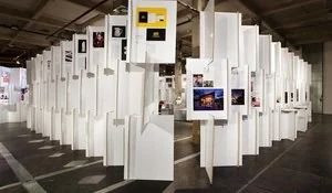 entrAMADOS, del arquitecto Héctor Ruiz Velázquez