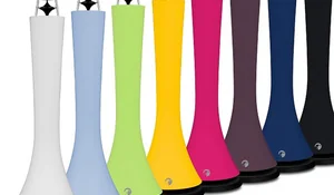 Altavoces de diseño con Hi-MAC