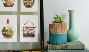 maceteros-con-troncos-de-madera-natural