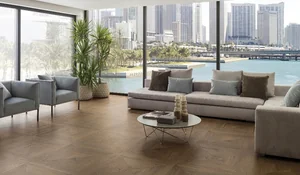 Salón Heritage Cognac