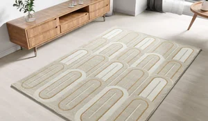 Las mejores ideas para decorar tu casa con alfombras