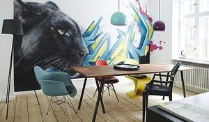 decorar-la-pared-del-comedor-con-un-grafiti.jpg