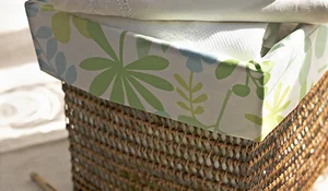 Ideas para organizar la ropa de cama