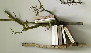 Estanterías para libros