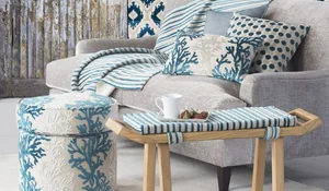 Colección Soft London de Gancedo