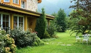 Hotel El Habana, en La Pereda (Asturias)