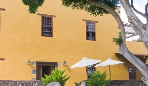 Hotel Maipez en Gran Canaria