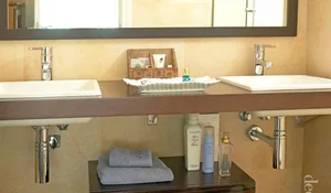 Siete ideas para renovar el baño