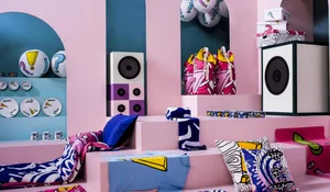 Nueva colección Spridd de Ikea