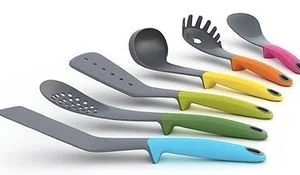 Menaje Elevete de Joseph Joseph