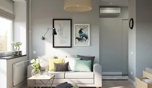 Sofa y mesa de centro, cómo combinarlos