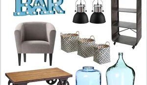 Dónde comprar muebles de estilo industrial