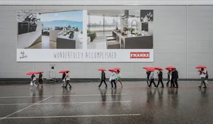 Jornada Think Next by Franke