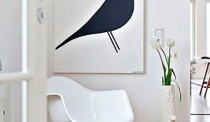 Muebles funcionales y económicos para el salón-comedor