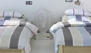 Habitaciones de adolescentes: puesta a punto