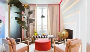 Salón de Almudena Rebuelta