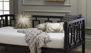 Sofás cama en el salón