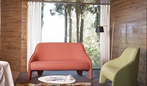 Sonia D, diseñado por Moneo Brock