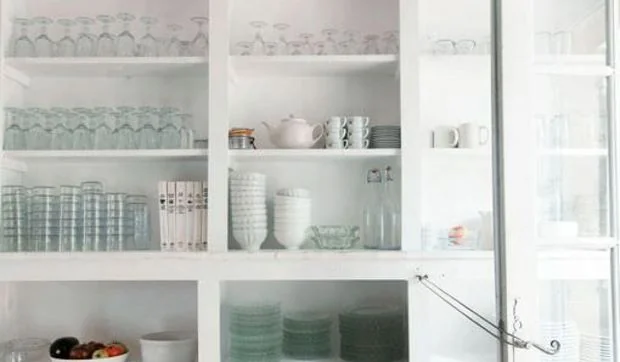 12 armarios y sistemas de almacenaje bien organizados