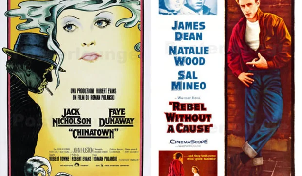 Sorteamos 3 láminas de Posterlounge