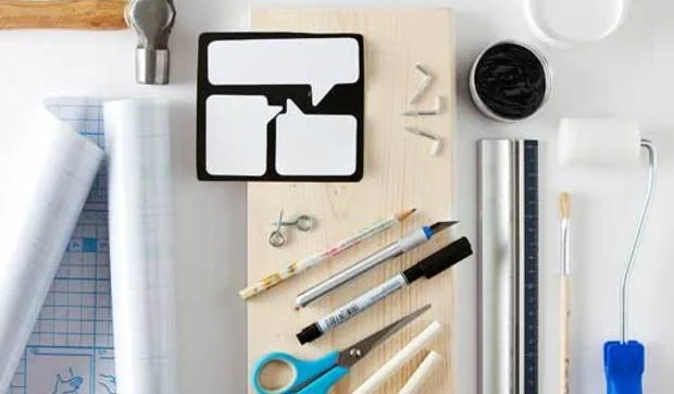 Herramientas manuales indispensables para el hogar