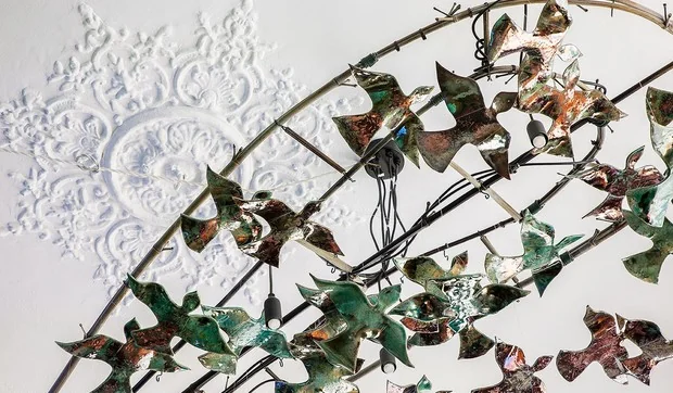 Cosas que nos enamoraron de Casa Decor 2018 (1ª parte)