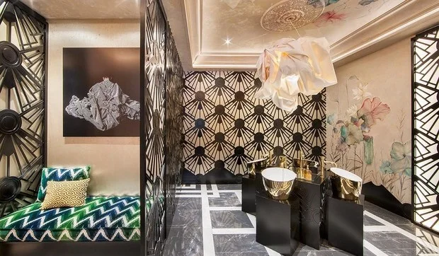 Cosas que nos enamoraron de Casa Decor 2018 (2ª parte)