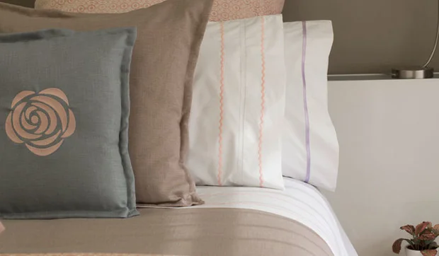 Las sábanas más suaves del mundo