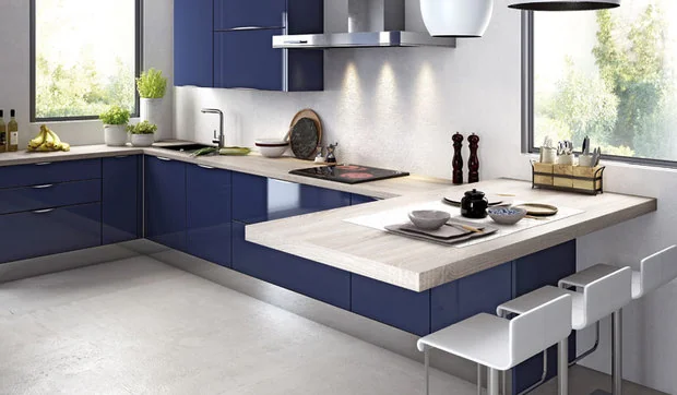 7 ideas para reformar tu cocina