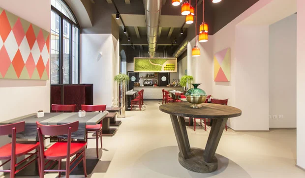 "Savona 18 Suites":  un nuevo hotel en el corazón de Milán