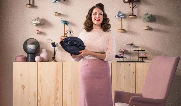 Cajas y expositores para poner orden en casa