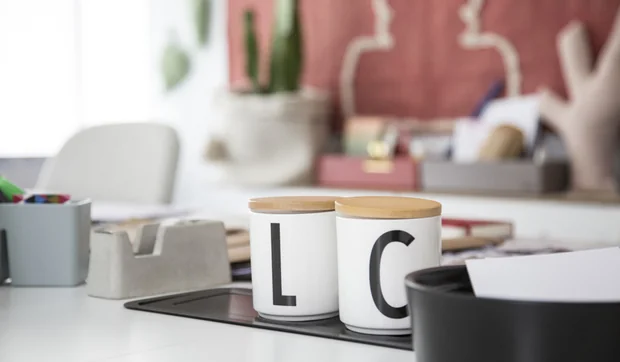 Así es el nuevo showroom de Lorena Canals en Barcelona