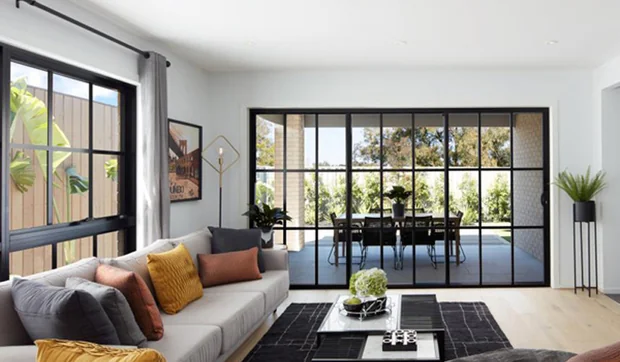 Ventanas de PVC para aislar tu casa del frío