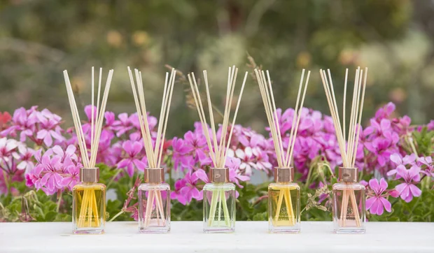 Sorteamos tres colecciones de difusores de Aromas de Andalucía