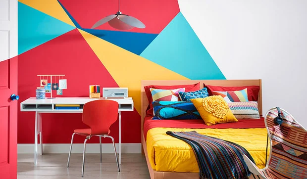 Ideas para decorar habitaciones juveniles
