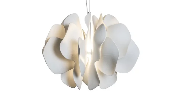Lladró presenta Nightbloom by Marcel Wanders