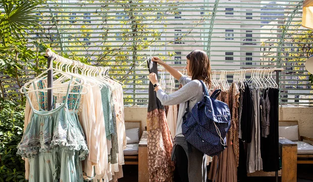 Vuelve "Algodonera Market Lab"