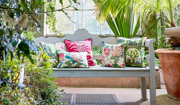 Ideas para dar un toque exótico a la decoración