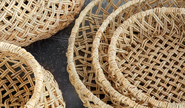 Tendencia deco: se lleva lo natural