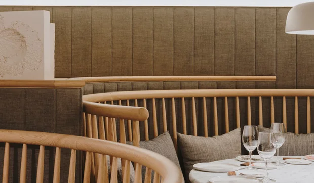 Lagranja diseña el nuevo local PUR - IMPUR