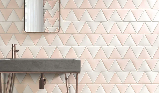 Tendencias cerámicas