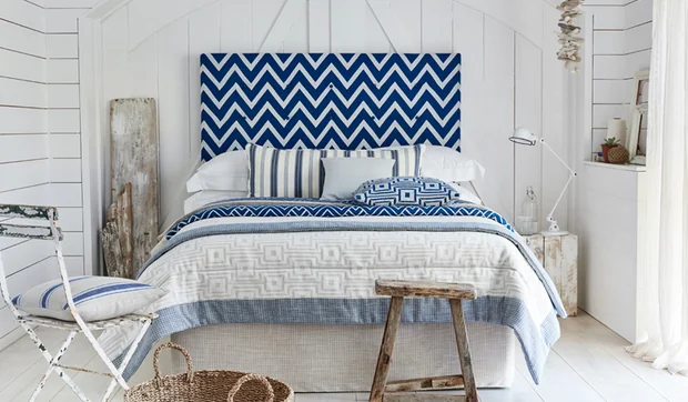 Claves para recrear el estilo Atlántico