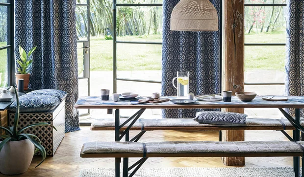 Cómo crear un ambiente de estilo nórdico con aire zen