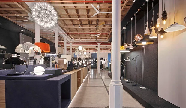 Nueva tienda de Biosca Botey en Barcelona