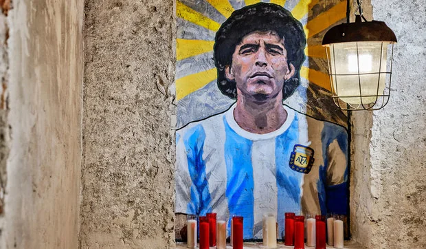 Piantao, rincón argentino en el centro de Madrid