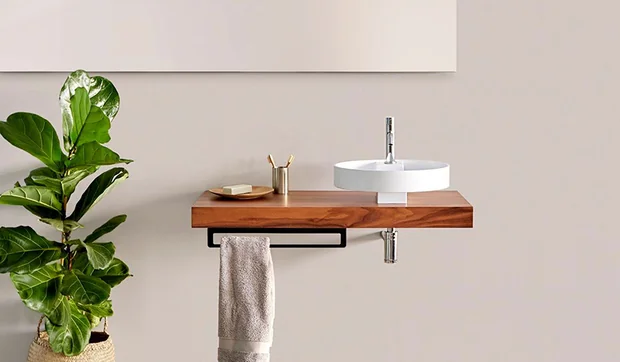 Novedades 2020 para el baño propuestas por Sanycces