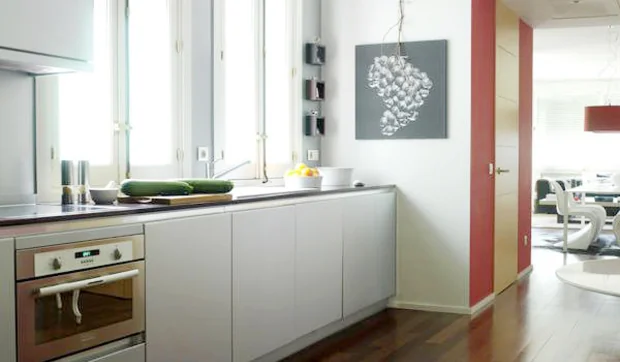 Una reforma de cocina perfecta