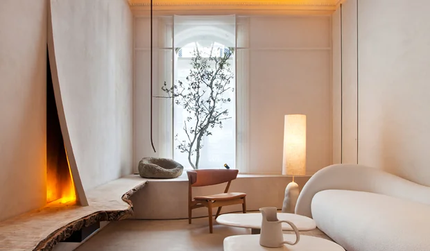 Casa Decor 2020: espacios que nos enamoran (1º)