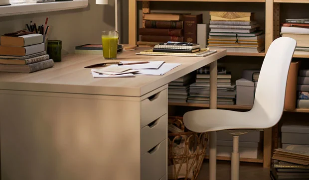 6 consejos para adaptar tu casa al teletrabajo