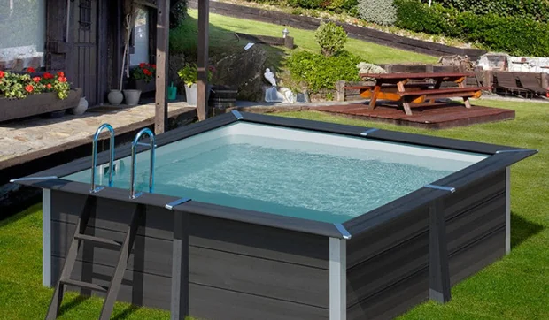 Claves para elegir una piscina desmontable